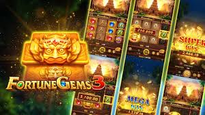 Ton Of Money Gems 3 Port Evaluation