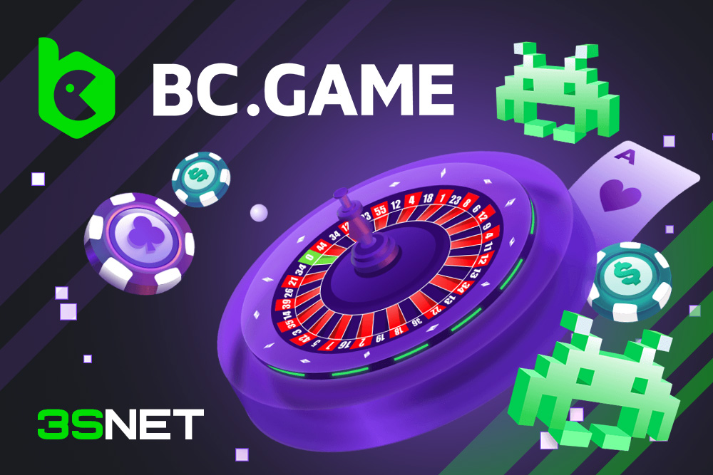 BC.Game Mexico Platform A New Era in Online Gaming BC.Game Mexico Platform A New Era in Online Gaming