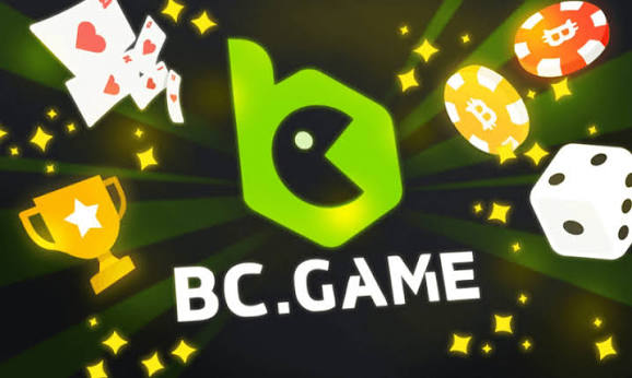 BC.Game Mexico Platform A New Era in Online Gaming BC.Game Mexico Platform A New Era in Online Gaming