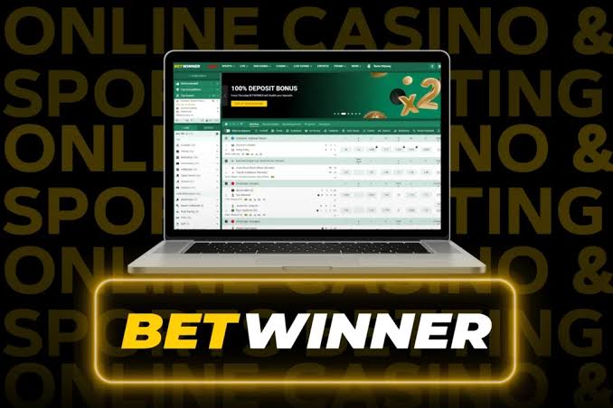 BetWinner App for iOS Your Ultimate Betting Companion -1017947776