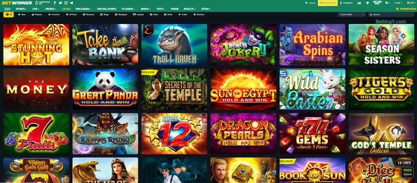 BetWinner App Your Ultimate Betting Companion -993911807