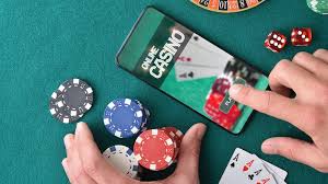 Discover Excitement at Playing.io Online Casino UK