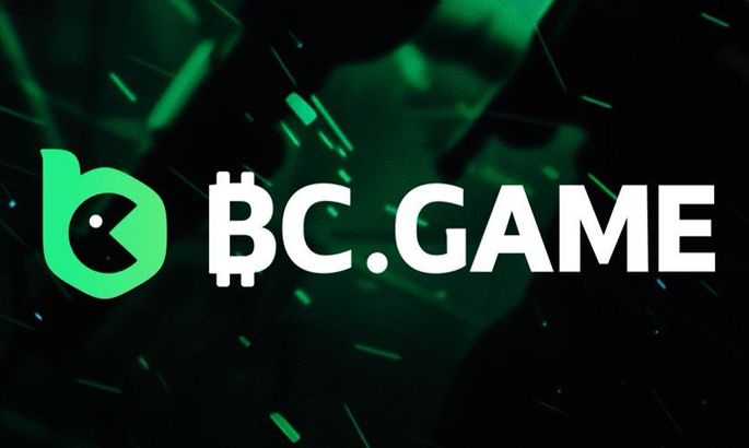 Discover the Exciting World of BC.Game Your Ultimate Online Casino Platform