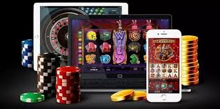 Discover the Thrills of Online Casino at Oldcasino -540125198
