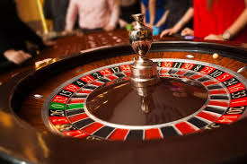 Experience the Excitement of Live Roulette at Online Casinos Experience the Excitement of Live Roulette at Online Casinos