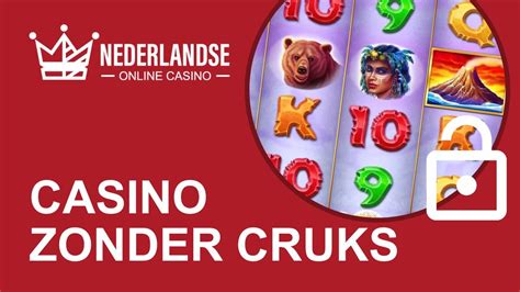 Goksites zonder CRUKS Vrijheid en Verantwoord Spelen -428153104