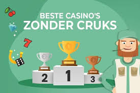 Goksites zonder CRUKS Vrijheid en Verantwoord Spelen -428153104