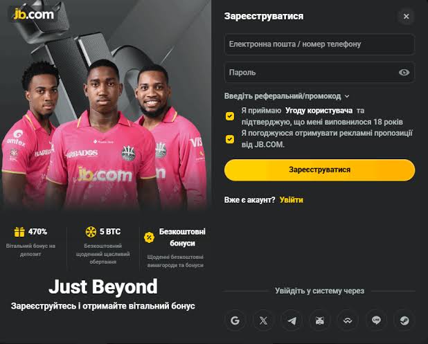 JB Casino Review Discover the Ultimate Online Gaming Experience