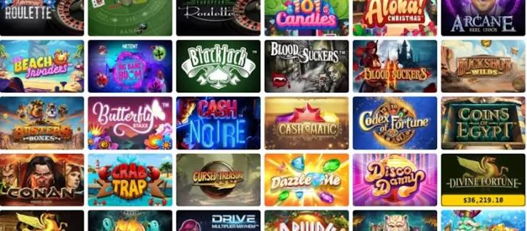 Lootrun Casino — Обзор Игровой Платформы -325468135 Lootrun Casino — Обзор Игровой Платформы -325468135