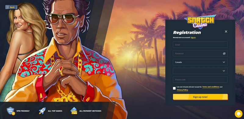 Nab Casino
