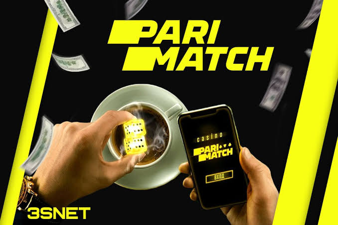 Parimatch Sports Betting Parimatch Sports Betting