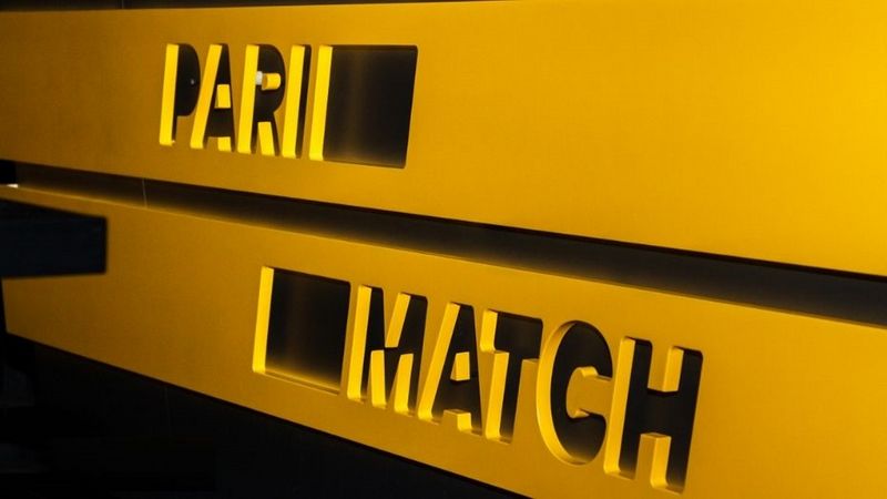 Первые шаги для новых пользователей Parimatch