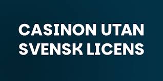 Minsta Insättning Casino Utan Svensk Licens - En Guide -1173674229