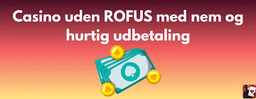 Nye Casino Uden Casinoer Uden - En Guide til Online Spil Nye Casino Uden Casinoer Uden - En Guide til Online Spil