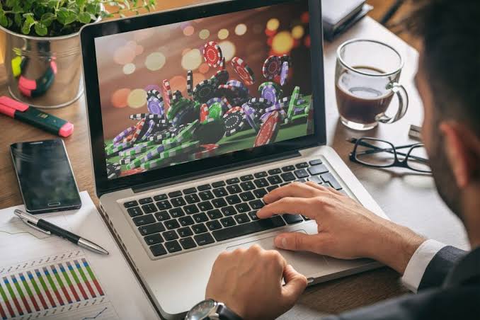 Online Καζίνο Ξένες Εμπειρίες Παίξε και Κέρδισε