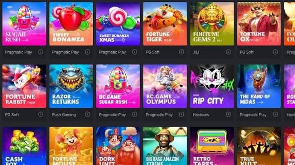 BC.Game App Your Ultimate Gaming Companion BC.Game App Your Ultimate Gaming Companion