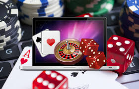 Descubre el Mino Casino Tu Destino de Juego en Línea Descubre el Mino Casino Tu Destino de Juego en Línea