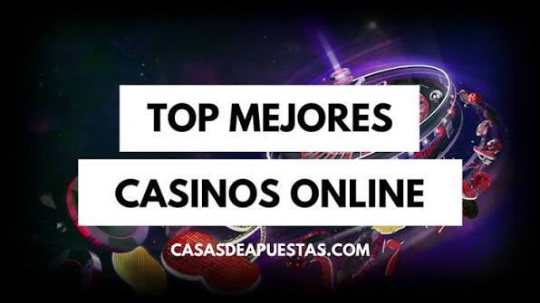 Descubre los Mejores Bonos de Casino en España para 2026 Descubre los Mejores Bonos de Casino en España para 2026