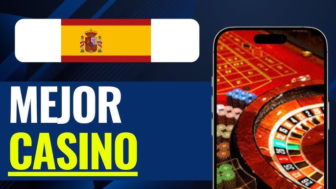Descubre los Mejores Bonos de Casino en España para 2026 Descubre los Mejores Bonos de Casino en España para 2026