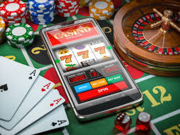 Experience the Thrill of YBets Online Casino