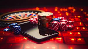 Explore the Thrills of Online Casino Orbit Spins 1376024505