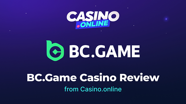 Explore the World of BC.Game Pakistan Your Ultimate Gaming Destination