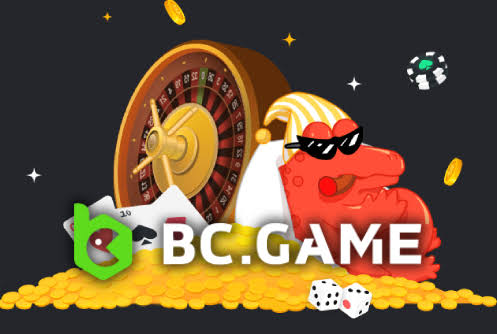 Exploring BC.Game Casino and Sportsbook The Future of Online Gaming Exploring BC.Game Casino and Sportsbook The Future of Online Gaming