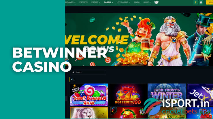 Exploring the Thrills of BetWinner Casino A Comprehensive Guide Exploring the Thrills of BetWinner Casino A Comprehensive Guide