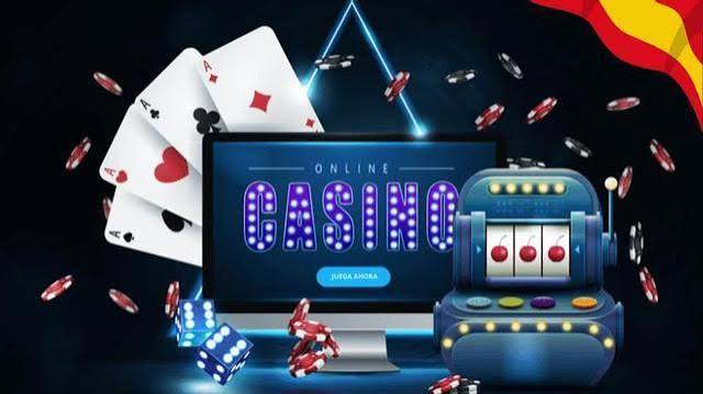Los Mejores Bonos de Slots Casinos en España Tu Guía Completa Los Mejores Bonos de Slots Casinos en España Tu Guía Completa