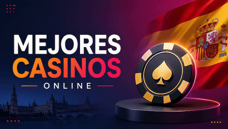 Los Mejores Bonos de Slots Casinos en España Tu Guía Completa Los Mejores Bonos de Slots Casinos en España Tu Guía Completa
