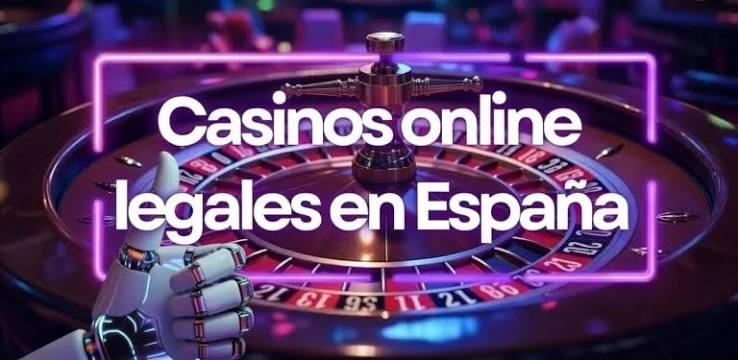Los Mejores Bonos de Slots Casinos en España Tu Guía Completa Los Mejores Bonos de Slots Casinos en España Tu Guía Completa