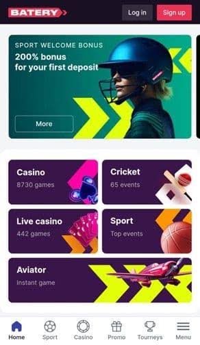 Batery-bet Evaluation Users & Expert Rankings|Pros & Disadvantages 2026