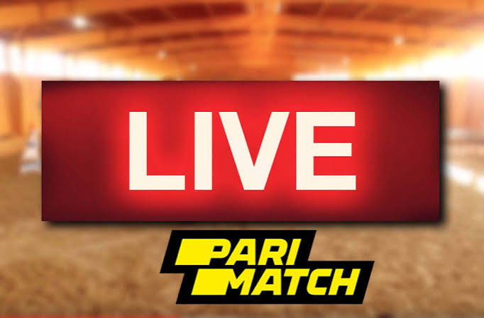 Jak uzyskać dostęp do serwisu Parimatch w Polsce