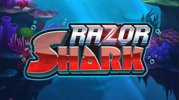 Razor Shark Jackpots – Spielbewertung