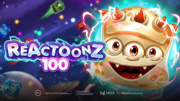 Reactoonz-arvio 2026 Reactoonz-arvio 2026