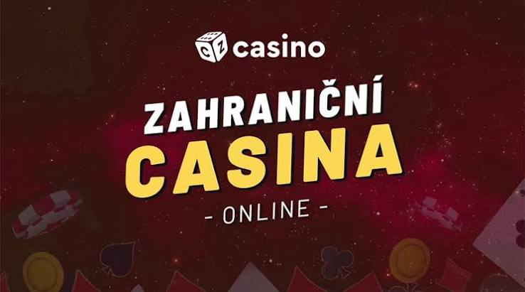 Nová online kasina v Česku Vše, co potřebujete vědět 28040443 Nová online kasina v Česku Vše, co potřebujete vědět 28040443
