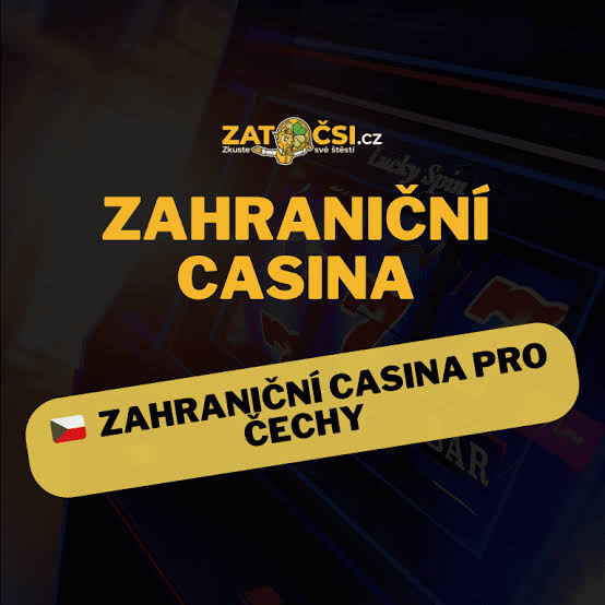 Nová online kasina v Česku Vše, co potřebujete vědět 28040443 Nová online kasina v Česku Vše, co potřebujete vědět 28040443