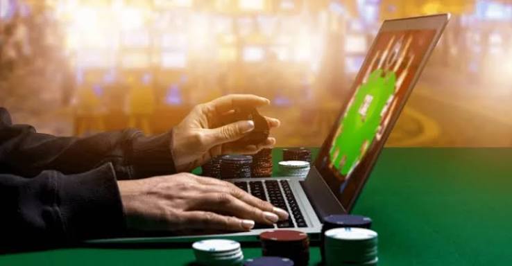 Ανακαλύπτοντας τα Ξένα Online Casino Ευκαιρίες και Προκλήσεις