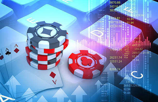 Online Casino bez Ověření Svět Zábavy a Výher