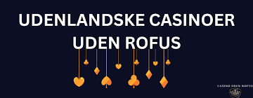 Spil Casino Online 2026 Gratis Spiloplevelser for Alle Spil Casino Online 2026 Gratis Spiloplevelser for Alle